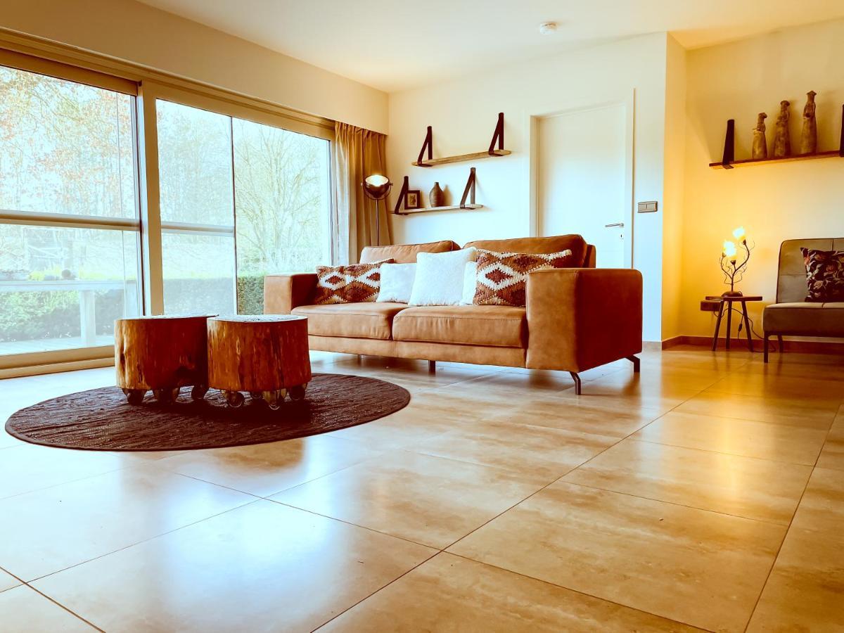 Vakantiehuis Sinne Oostmalle المظهر الخارجي الصورة